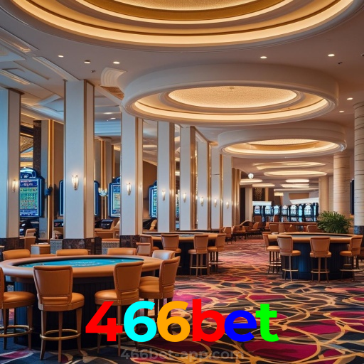 Baixar Jogos Imperdíveis no 466bet: O Portal da Diversão
