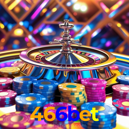 466bet Plataforma:O melhor cassino online para sua sorte brilhar!