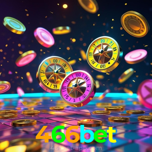 Login Cativante em 466bet: A Nova Era dos Jogos