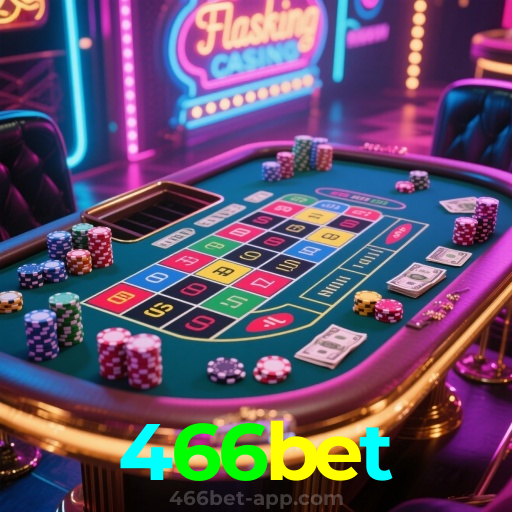 A Emoção do Esporte no 466bet: Uma Nova Dimensão