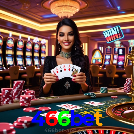 Baixar Jogos Imperdíveis no 466bet: O Portal da Diversão