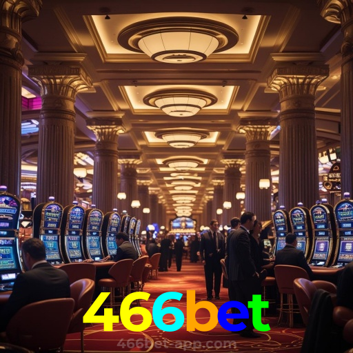 Seção Confiavel do 466bet: Segurança e Diversão em Um Só Lugar